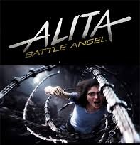 Alita Battle Angel